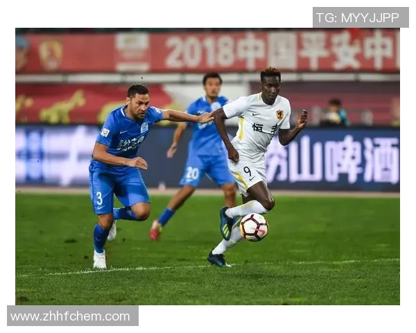 广州足球队的控制革新探索与未来发展路径分析